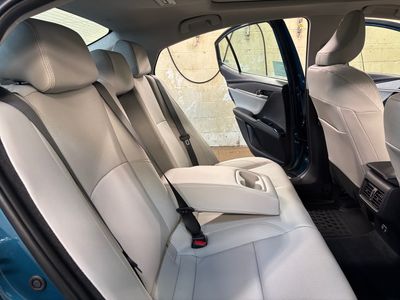 2026 Toyota Camry - Photo 10