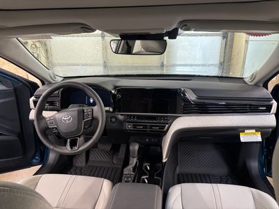 2026 Toyota Camry - Photo 11