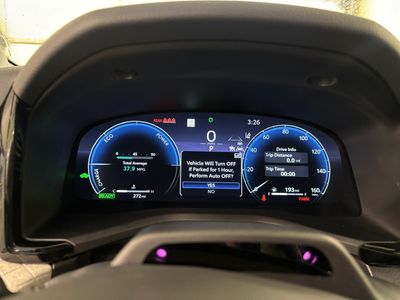 2026 Toyota Camry - Photo 14
