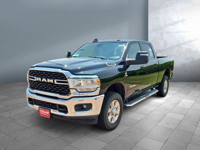 2024 Ram 2500 - Photo 1