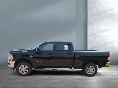 2024 Ram 2500 - Photo 6