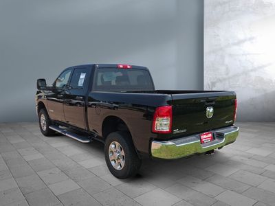 2024 Ram 2500 - Photo 3