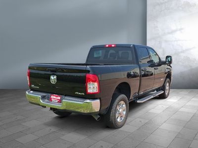 2024 Ram 2500 - Photo 4