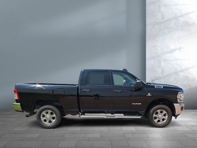 2024 Ram 2500 - Photo 5