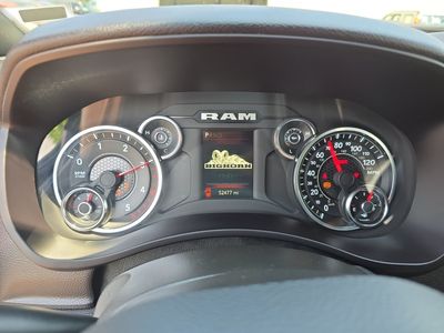 2024 Ram 2500 - Photo 11
