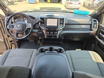 2024 Ram 2500 - Photo 10
