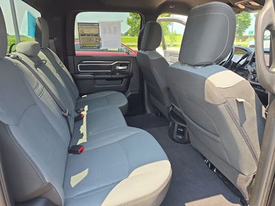 2024 Ram 2500 - Photo 15