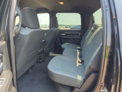 2024 Ram 2500 - Photo 13
