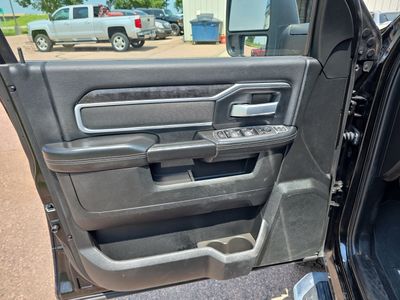 2024 Ram 2500 - Photo 9