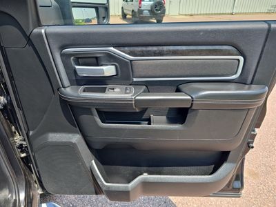 2024 Ram 2500 - Photo 14