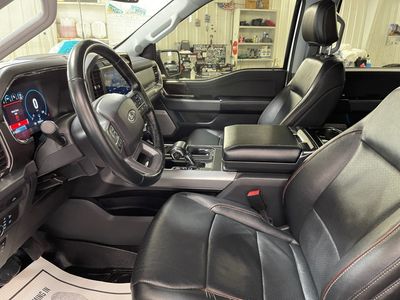 2021 Ford F-150 - Photo 9