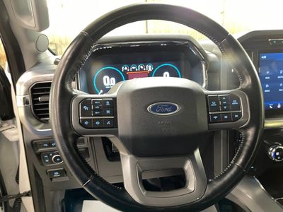 2021 Ford F-150 - Photo 19