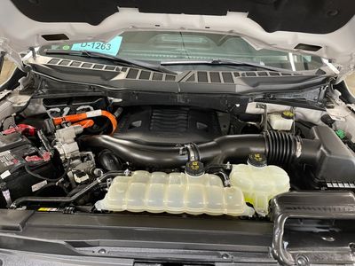 2021 Ford F-150 - Photo 22