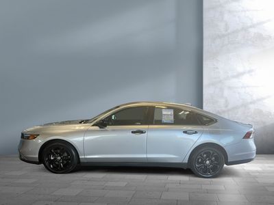 2024 Honda Accord Sedan - Photo 5