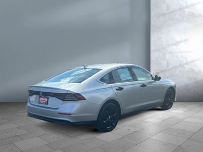 2024 Honda Accord Sedan - Photo 3