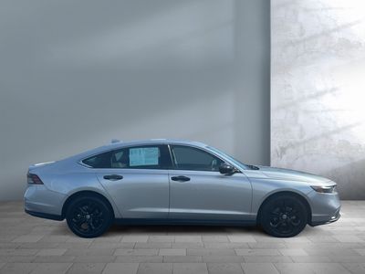 2024 Honda Accord Sedan - Photo 4