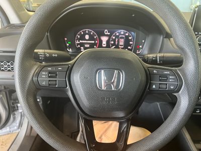 2024 Honda Accord Sedan - Photo 9