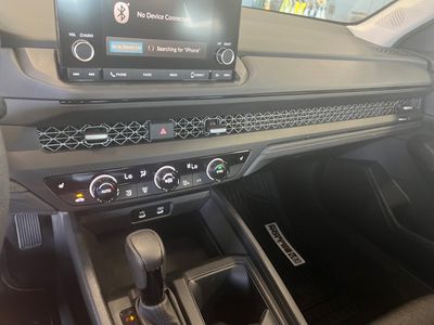 2024 Honda Accord Sedan - Photo 11