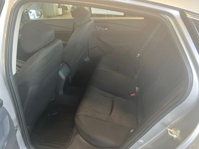 2024 Honda Accord Sedan - Photo 12