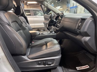 2025 Nissan Pathfinder - Photo 15