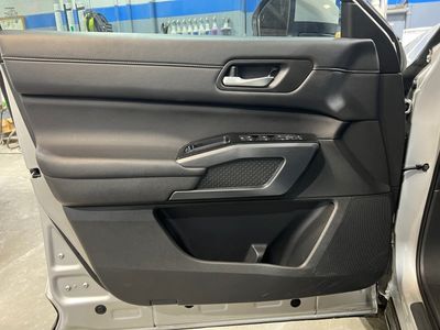 2025 Nissan Pathfinder - Photo 20