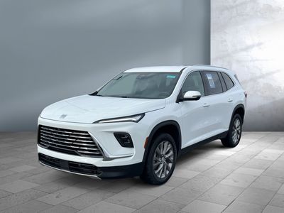 2025 Buick Enclave - Photo 1