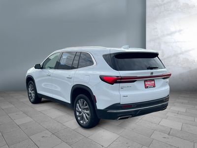 2025 Buick Enclave - Photo 4