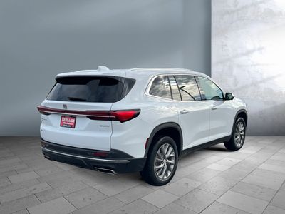 2025 Buick Enclave - Photo 6