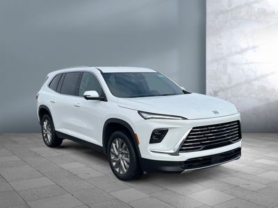 2025 Buick Enclave - Photo 8