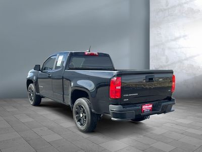 2021 Chevrolet Colorado - Photo 4