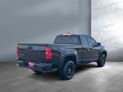 2021 Chevrolet Colorado - Photo 6