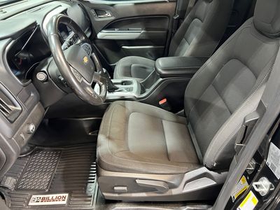 2021 Chevrolet Colorado - Photo 9