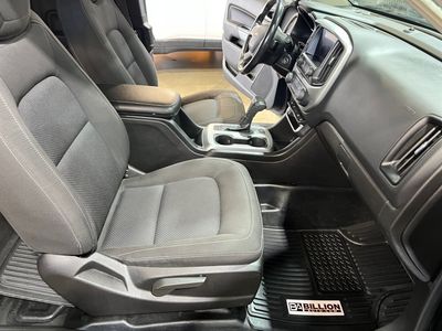 2021 Chevrolet Colorado - Photo 15