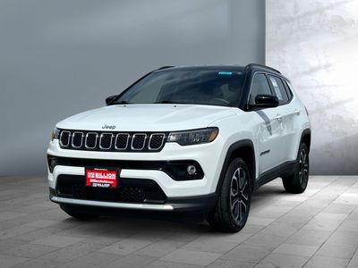 2023 Jeep Compass - Photo 1