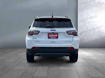 2023 Jeep Compass - Photo 5