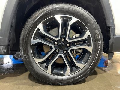 2023 Jeep Compass - Photo 16
