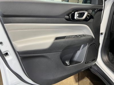 2023 Jeep Compass - Photo 20