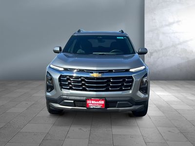 2025 Chevrolet Equinox - Photo 2