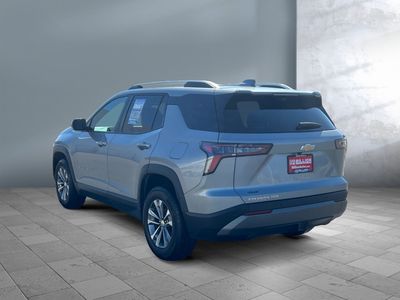 2025 Chevrolet Equinox - Photo 4