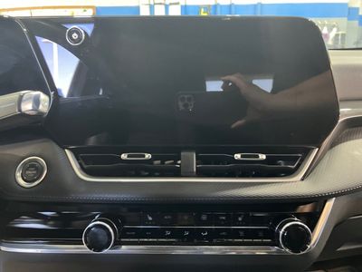 2025 Chevrolet Equinox - Photo 11