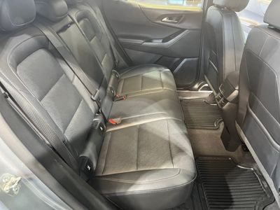 2025 Chevrolet Equinox - Photo 14
