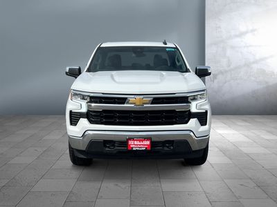 2024 Chevrolet Silverado 1500 - Photo 2