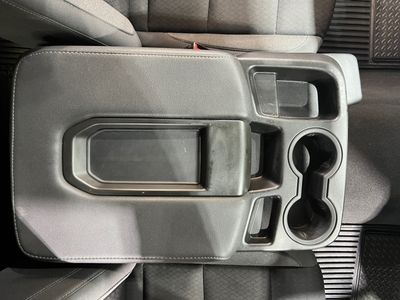2024 Chevrolet Silverado 1500 - Photo 13