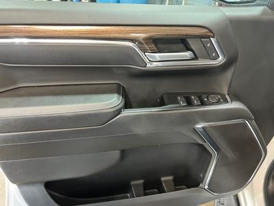 2024 Chevrolet Silverado 1500 - Photo 20
