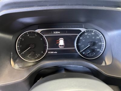 2024 Nissan Rogue - Photo 10