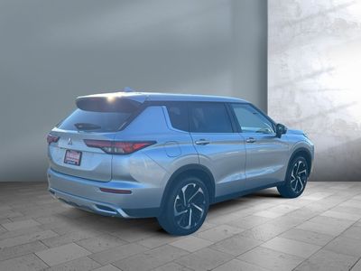 2024 Mitsubishi Outlander - Photo 6