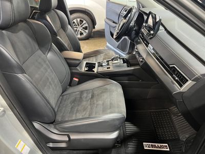 2024 Mitsubishi Outlander - Photo 15