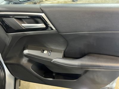 2024 Mitsubishi Outlander - Photo 21