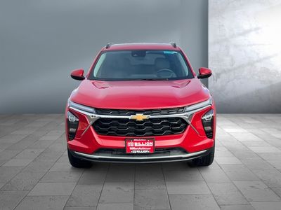 2026 Chevrolet Trax - Photo 2