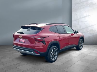 2026 Chevrolet Trax - Photo 6